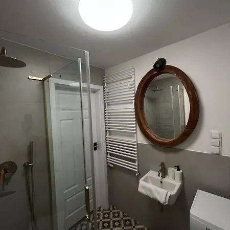 Murano Apartments Piekna 16A Варшава Екстер'єр фото