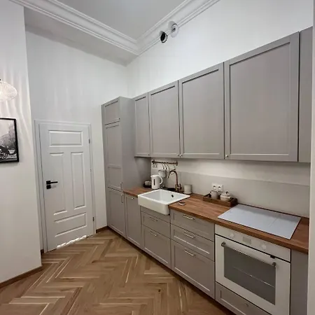 Murano Apartments Piekna 16A Варшава Екстер'єр фото