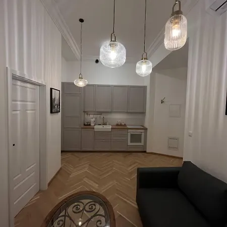 Murano Apartments Piekna 16A Варшава Екстер'єр фото