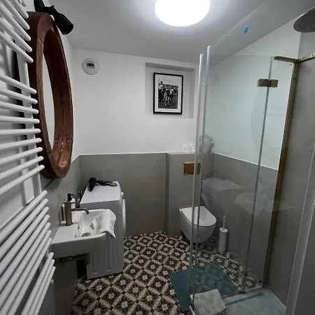 Murano Apartments Piekna 16A Варшава Екстер'єр фото