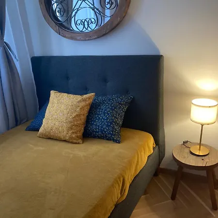 Murano Apartments Piekna 16A Варшава Екстер'єр фото