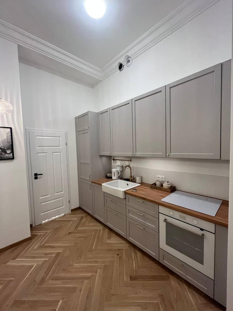 Murano Piekna 16a Apartment *