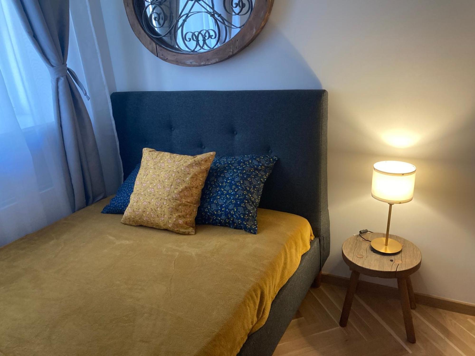 Apartment Murano Piekna 16a